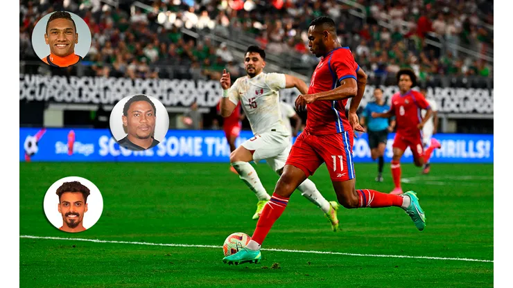 Esta será la competencia de Ismael Díaz en Arabia