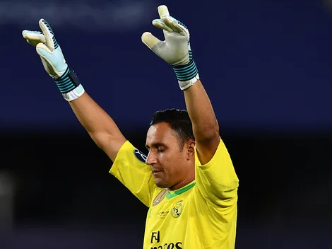 CINCO MOTIVOS: Keylor Navas es "ideal" para reemplazar a Courtois según Diario AS