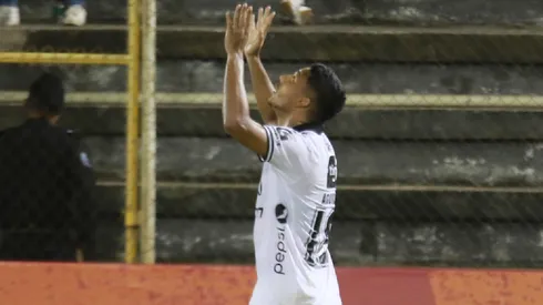 Copa Centroamericana: Comunicaciones vence a Diriangén por lo mínimo