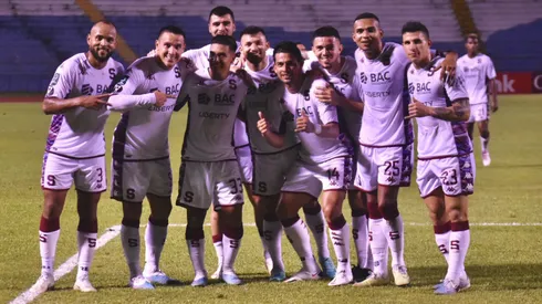 Copa Centroamericana 2023: Saprissa venció sin problemas a Jocoro