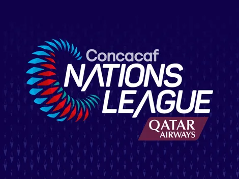 Concacaf confirma calendario para los partidos de la Liga de Naciones