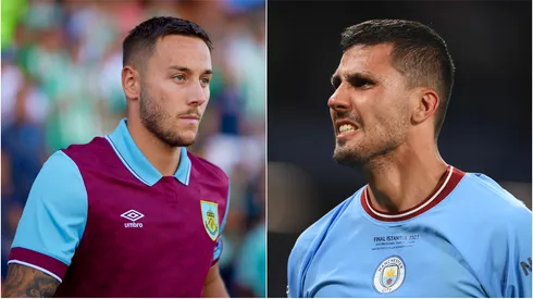 Dónde ver Manchester City vs. Burnley por la Premier League 2023: hora, TV y streaming.