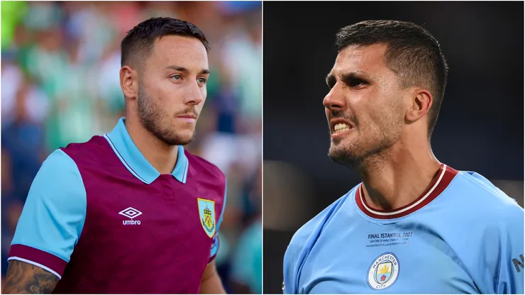 Dónde ver Manchester City vs. Burnley por la Premier League 2023: hora, TV y streaming.
