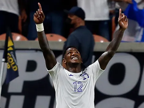 Romell Quioto reveló en que club de Honduras quiere retirarse