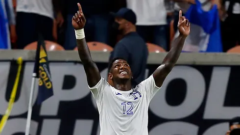 Romell Quioto contó en que club de Honduras terminará su carrera.