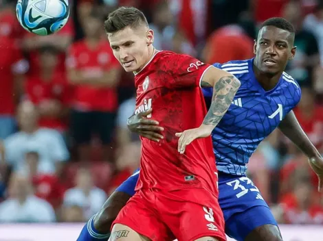 Levski Sofía de José Córdoba amarra un gran empate en Conference