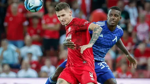 Levski Sofía rescata un empate en Israel