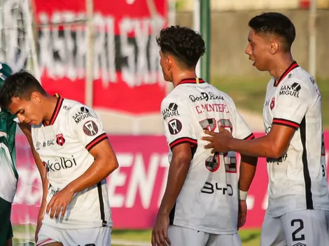 Josimar Alcócer: los últimos juveniles de Alajuelense que fueron vendidos a Europa