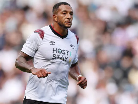 Nathaniel Méndez-Laing sufre su primer fracaso en esta temporada