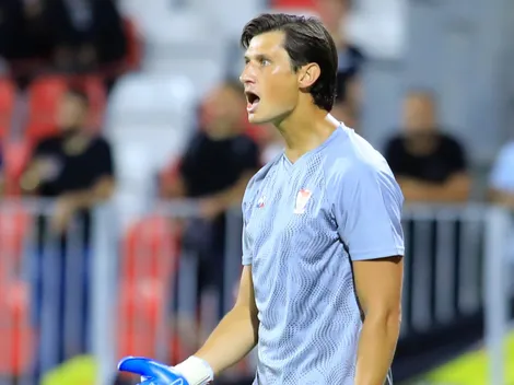 Nicholas Hagen vuelve a brillar con su equipo en Israel