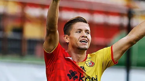 Copa Centroamericana 2023: Herediano supera a Águila en un partido lleno de emociones