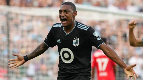 Leagues Cup 2023: Joseph Rosales anota un golazo en la clasificación de Minnesota United