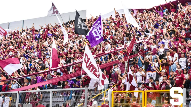 Saprissa visita a Jocoro con varias bajas sensibles y una sorpresa.
