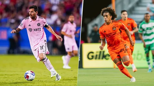 ¿Quién fue el último panameño que enfrentó a Messi?