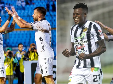 Diriangén vs. Comunicaciones: todos los detalles del partido