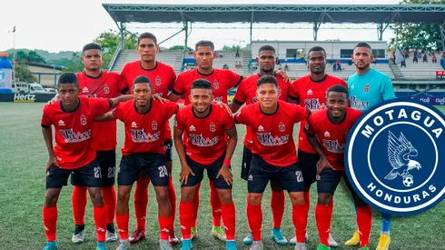 Sporting tendrá un factor sorpresa para vencer a Motagua