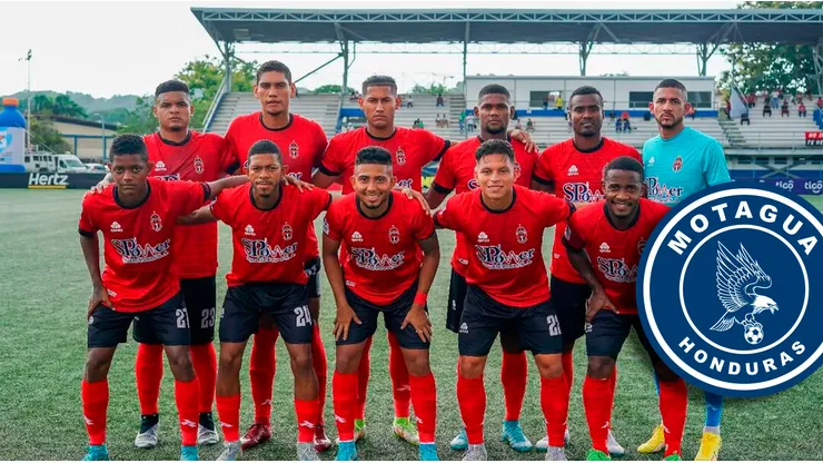 Sporting tendrá un factor sorpresa para vencer a Motagua