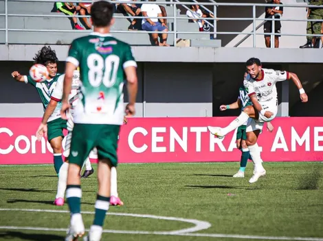 Alajuelense tardó en afinar la puntería, pero al final venció a Verdes (VIDEO)