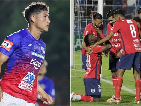 Xelaju MC vs. FAS: todos los detalles del partido