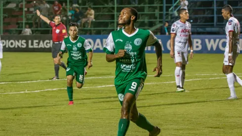Los tres jugadores más valiosos de Verdes FC para enfrentar a Alajuelense.
