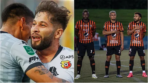 Herediano vs. Águila: cuándo, a qué hora y dónde ver el partido por la Copa Centroamericana 2023