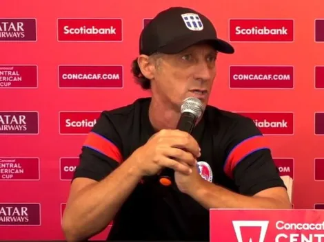 Copa Centroamericana | Pedro Troglio no subestima a Real Estelí