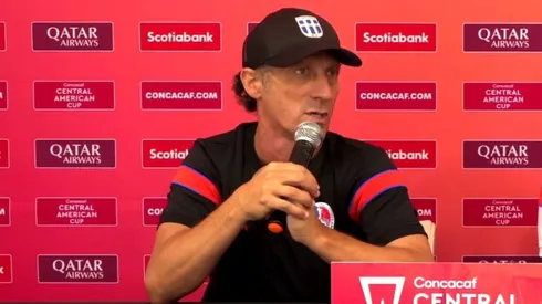 Copa Centroamericana | Pedro Troglio no subestima a Real Estelí