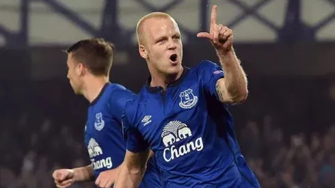 Exfigura de la Premier League elogia a Kenneth Vargas tras su llegada a Escocia