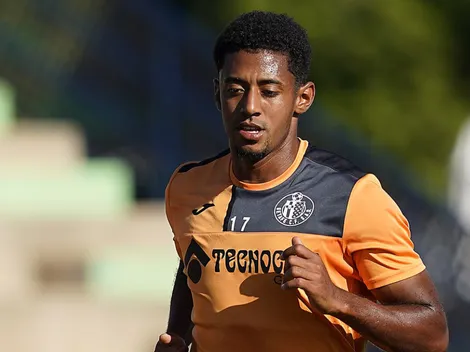 El problema que le impediría al Choco Lozano enfrentar al Barcelona