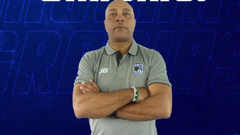 Otro club de Costa Rica pierde la paciencia y despide a su técnico (Municipal Grecia)