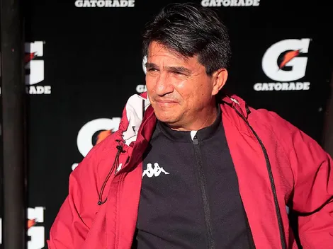 El técnico de Saprissa elogia a Michael Chirinos