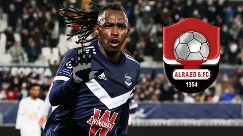 Alberth Elis recibe oferta de un club de Arabia Saudita