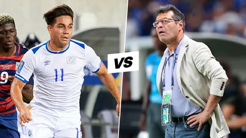 Fito Zelaya habló sobre Hugo Pérez y fue muy crítico.