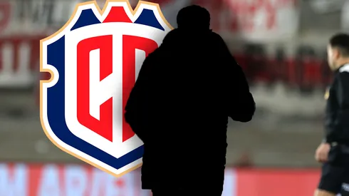 Costa Rica analiza a un entrenador argentino.