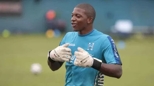 Luis Buba López está a pocos detalles de fichar con un nuevo equipo