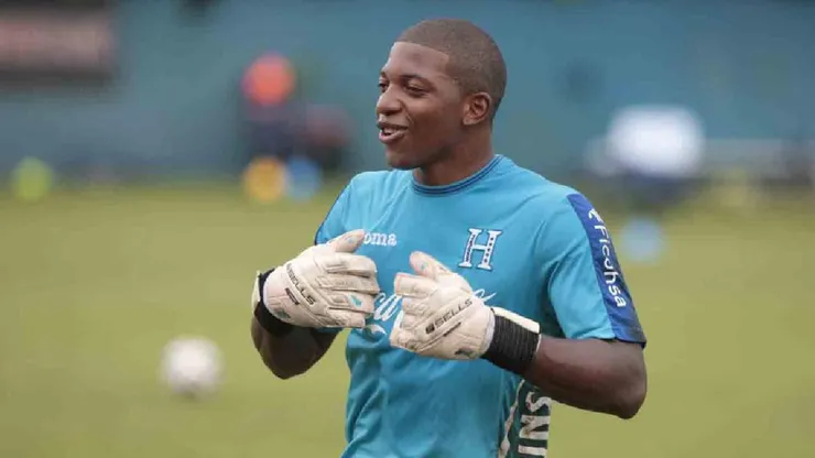 Luis Buba López está a pocos detalles de fichar con un nuevo equipo