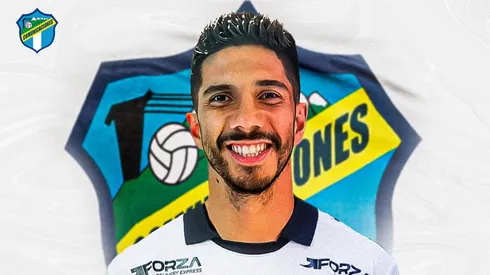 Se confirma el regreso de Gerardo Gordillo a Comunicaciones