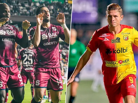 Saprissa vs Herediano: Todos los detalles del partido
