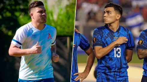 Rodolfo Zelaya habló sobre el presente de Leonardo Menjívar.