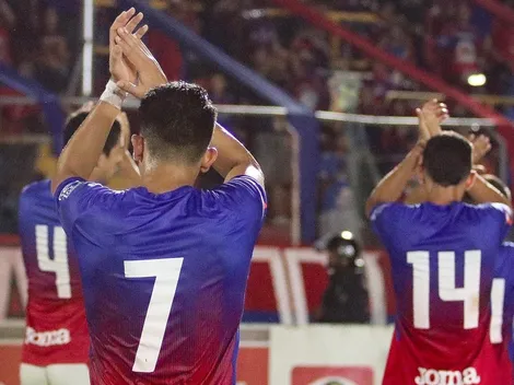 FAS anunció el fichaje de tres extranjeros con pasado por MLS y Liga Mx