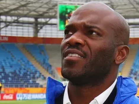 David Suazo volverá a la Selección de Honduras