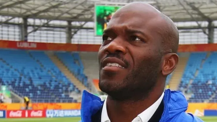 David Suazo volverá a la Selección de Honduras