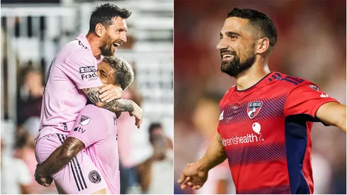 Inter Miami vs. FC Dallas: cómo ver el partido por los octavos de final