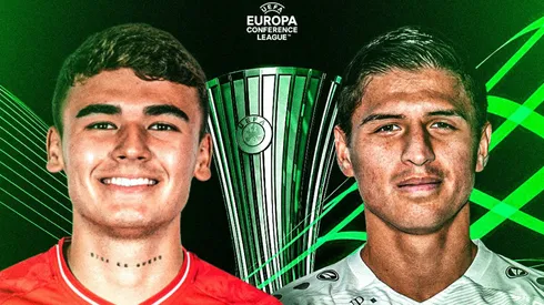 Duelo de ticos en la Conference League: Manfred Ugalde vs Anthony Contreras (ESPN)