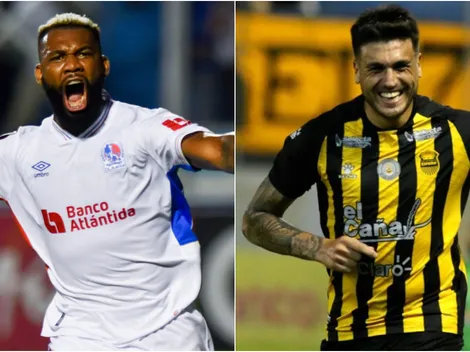 Olimpia vs. Real España: todos los detalles del clásico