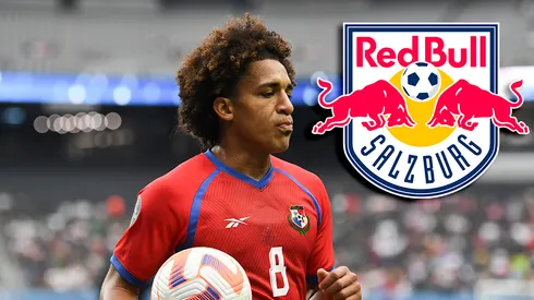 Salzburg llevaría ventaja para fichar a Carrasquilla