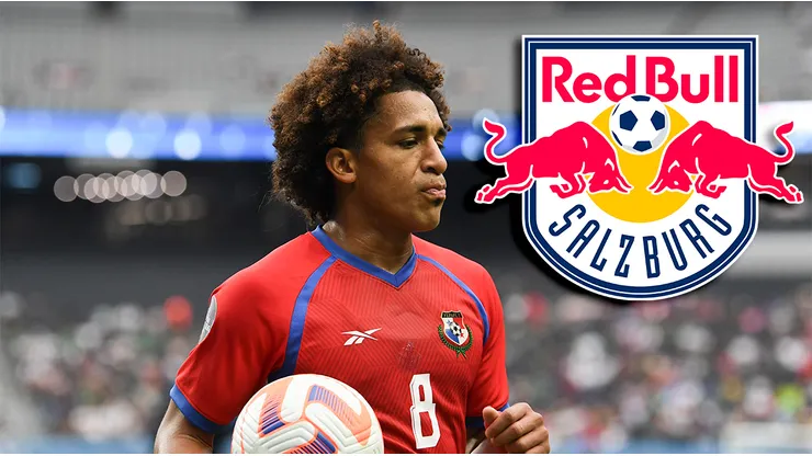 Salzburg llevaría ventaja para fichar a Carrasquilla