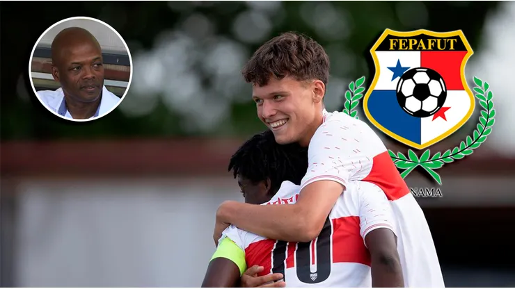 Jorge Dely Valdés habló de Karlo Kurányi