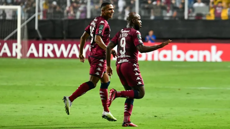 Copa Centroamericana | Saprissa vecen a Cartaginés en la primera jornada