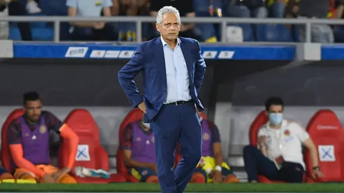 Reinaldo Rueda sufre una dura baja para el resto del año.